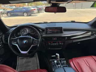 2017 BMW X5