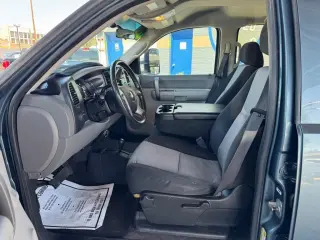 2008 Chevrolet Silverado 2500HD