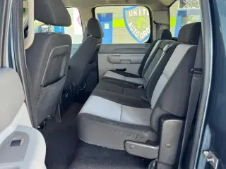 2008 Chevrolet Silverado 2500HD