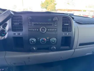 2008 Chevrolet Silverado 2500HD
