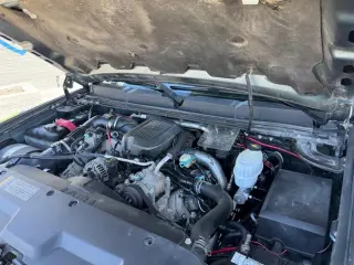 2008 Chevrolet Silverado 2500HD