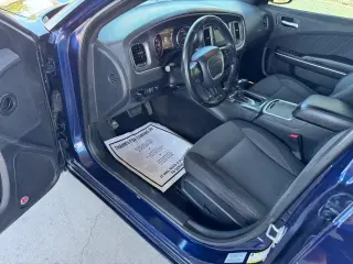 2017 Dodge Charger
