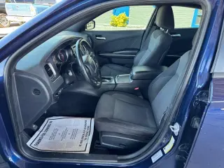 2017 Dodge Charger