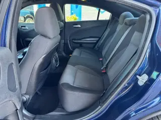 2017 Dodge Charger