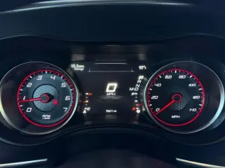 2017 Dodge Charger