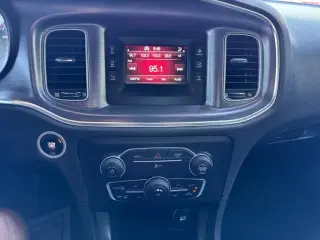 2017 Dodge Charger