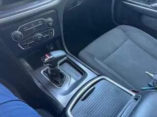 2017 Dodge Charger