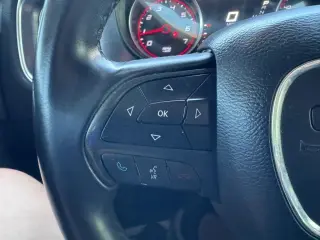 2017 Dodge Charger