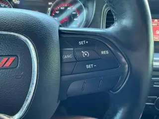 2017 Dodge Charger