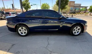 2017 Dodge Charger
