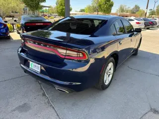 2017 Dodge Charger
