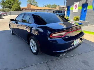2017 Dodge Charger