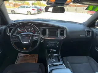 2017 Dodge Charger