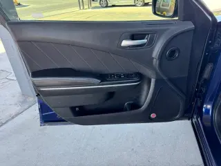2017 Dodge Charger