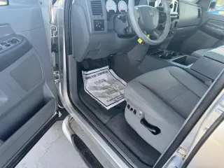 2007 Dodge Ram 3500