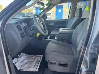 2007 Dodge Ram 3500