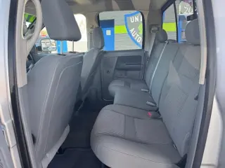 2007 Dodge Ram 3500