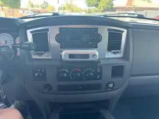 2007 Dodge Ram 3500