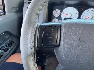 2007 Dodge Ram 3500