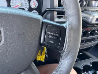 2007 Dodge Ram 3500