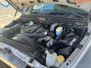 2007 Dodge Ram 3500