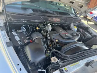 2007 Dodge Ram 3500