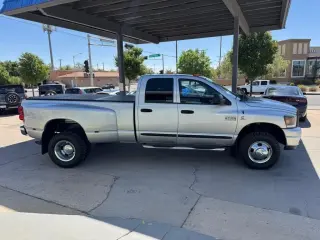 2007 Dodge Ram 3500