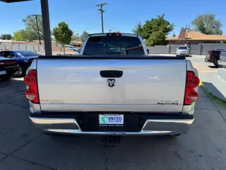 2007 Dodge Ram 3500