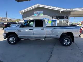 2007 Dodge Ram 3500