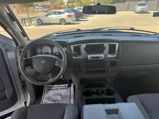 2007 Dodge Ram 3500