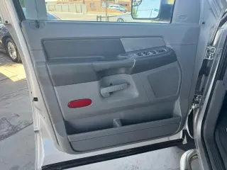 2007 Dodge Ram 3500