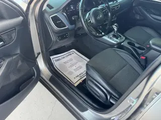 2021 Kia Seltos