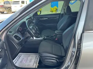 2021 Kia Seltos
