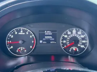 2021 Kia Seltos