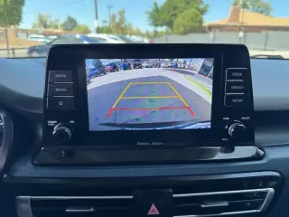 2021 Kia Seltos