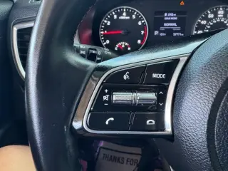 2021 Kia Seltos