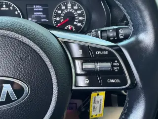 2021 Kia Seltos