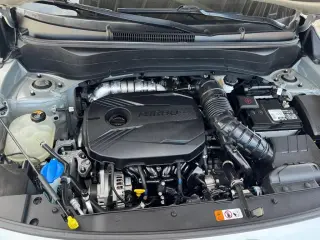 2021 Kia Seltos