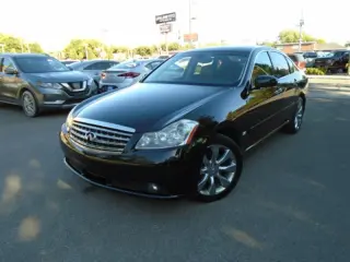 2006 Infiniti M