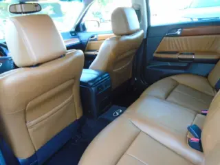 2006 Infiniti M