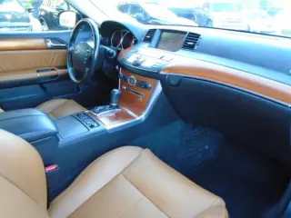 2006 Infiniti M