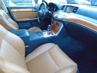 2006 Infiniti M
