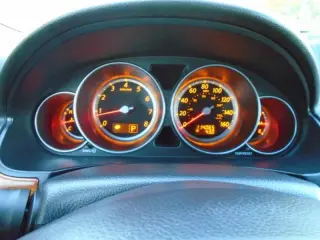 2006 Infiniti M