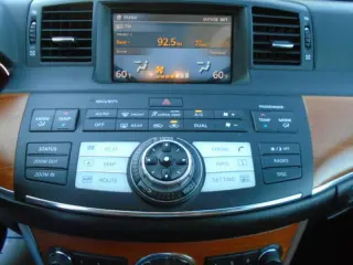 2006 Infiniti M