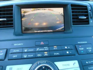 2006 Infiniti M