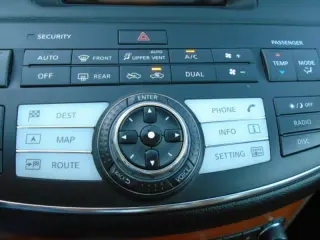 2006 Infiniti M