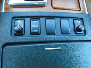 2006 Infiniti M