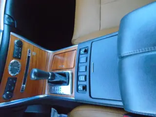 2006 Infiniti M