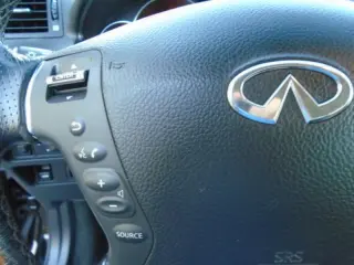 2006 Infiniti M