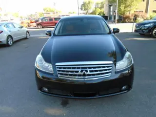 2006 Infiniti M